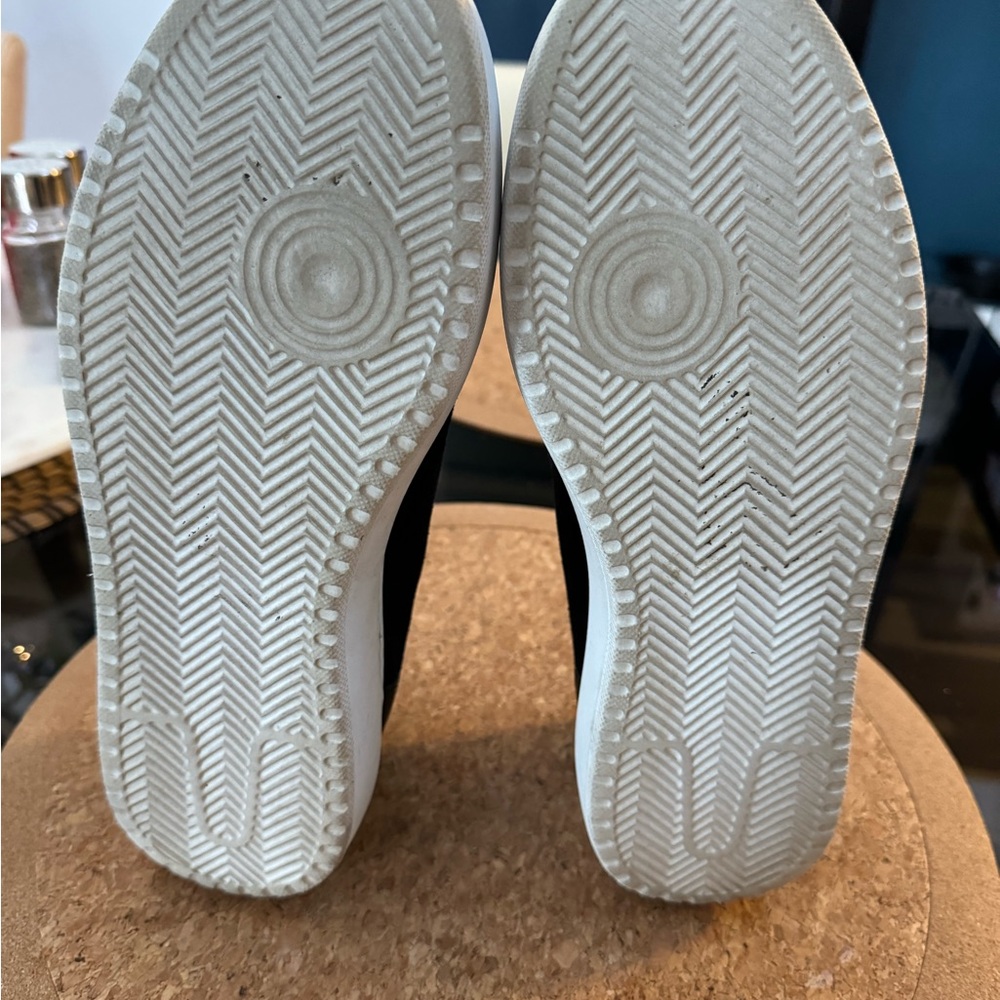 Aquatalia Lanie Slip On Platform Sneakers - Picture 8 of 9